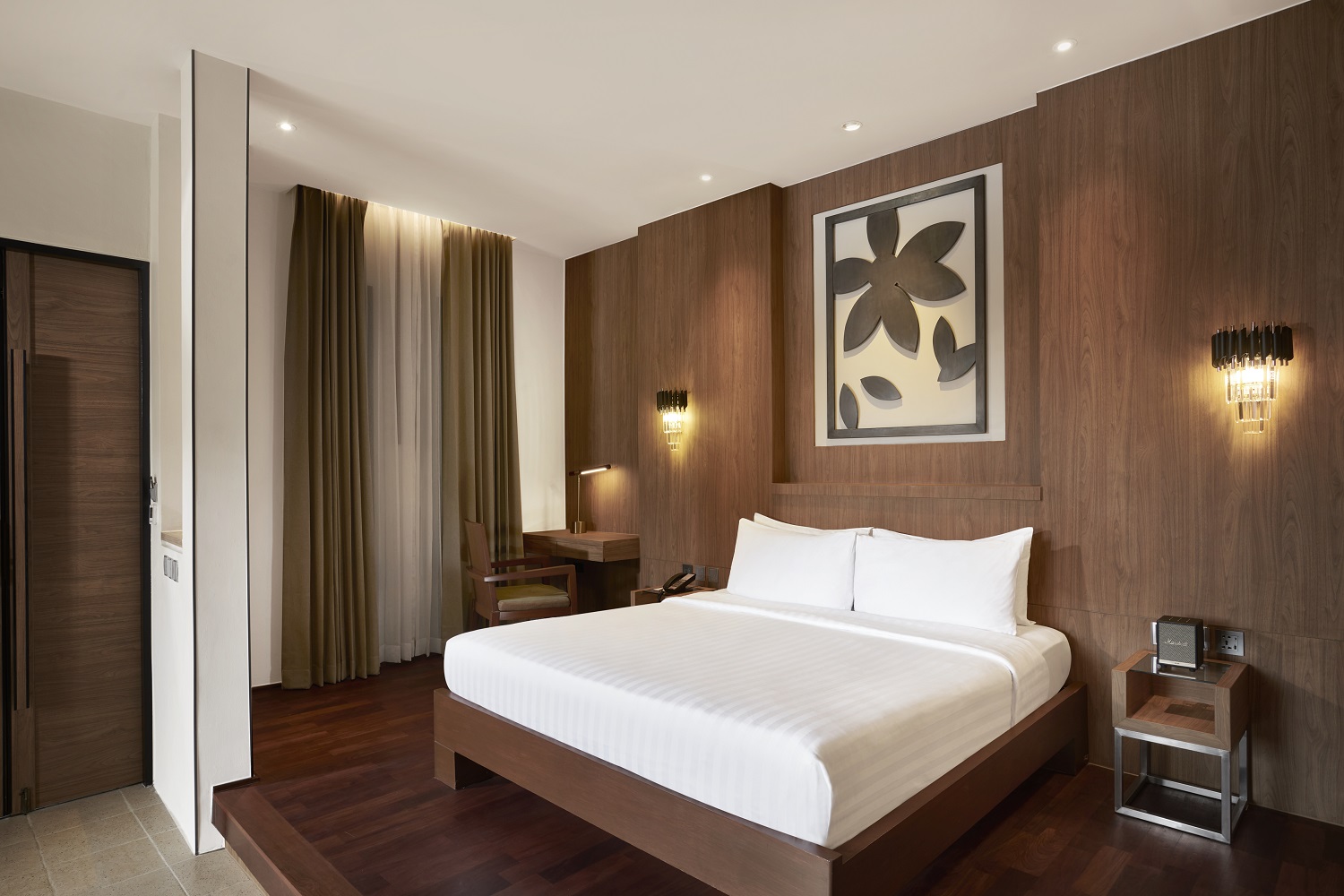 Sea Sand Sun Resort & Villas
